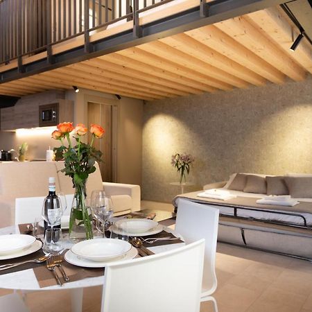 Residence 8 Loft Venedig Exterior foto