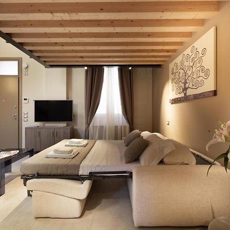 Residence 8 Loft Venedig Exterior foto