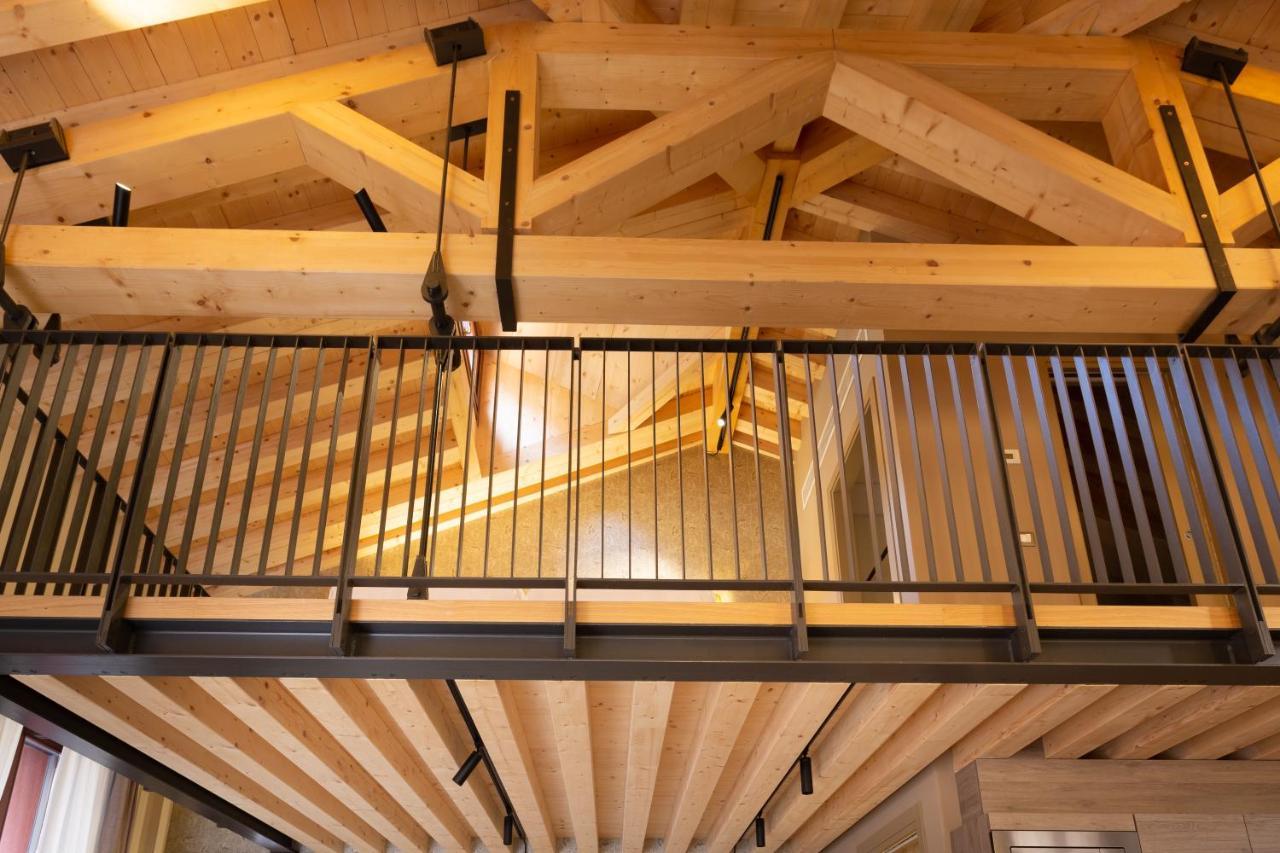 Residence 8 Loft Venedig Exterior foto