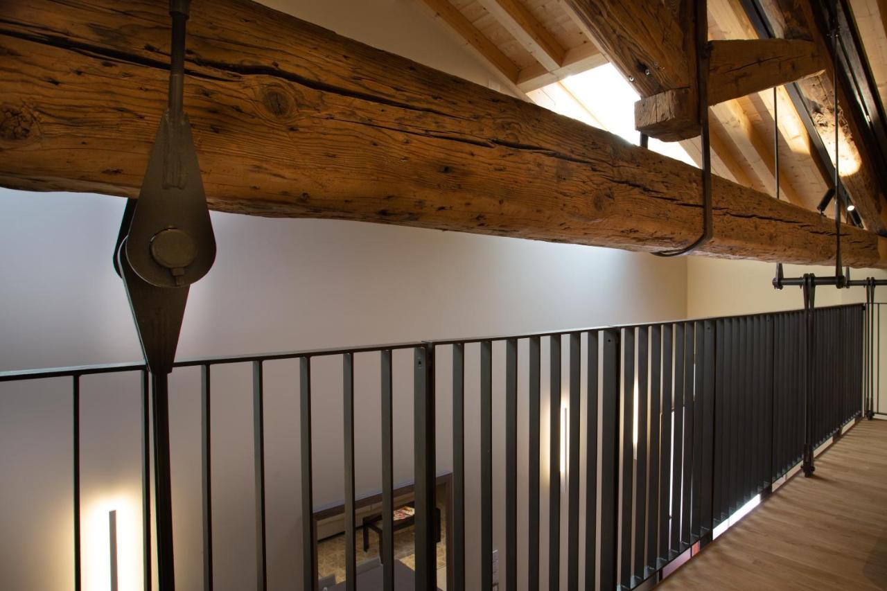 Residence 8 Loft Venedig Exterior foto