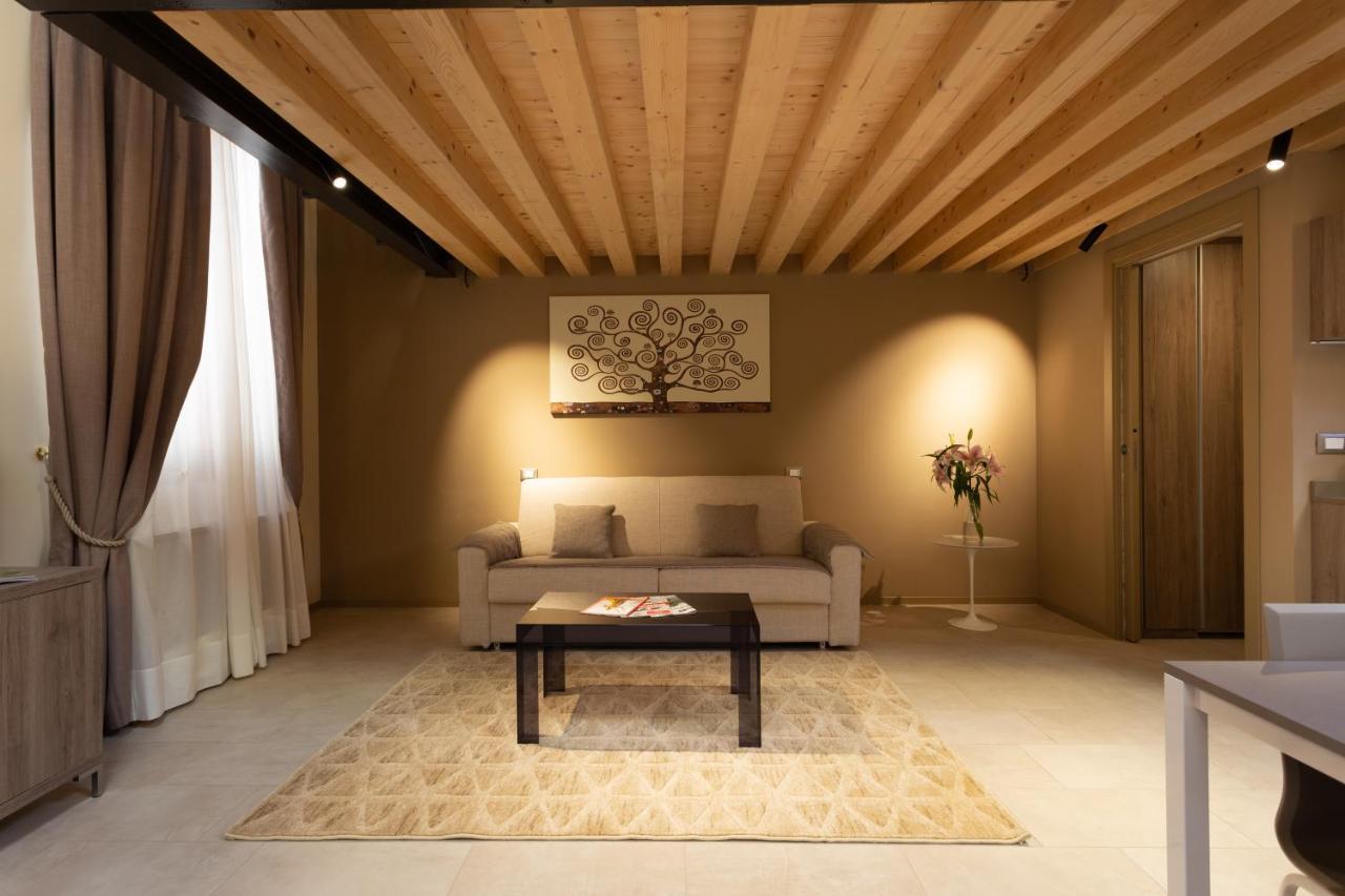 Residence 8 Loft Venedig Exterior foto