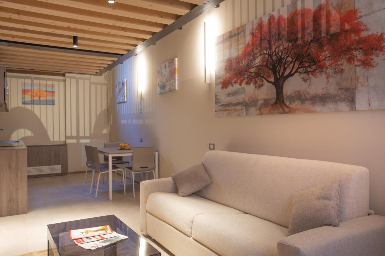 Residence 8 Loft Venedig Exterior foto
