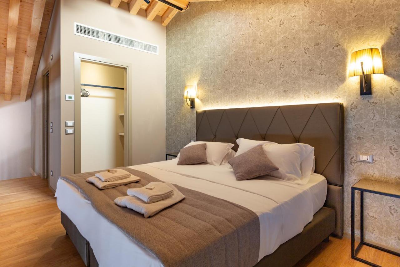 Residence 8 Loft Venedig Exterior foto