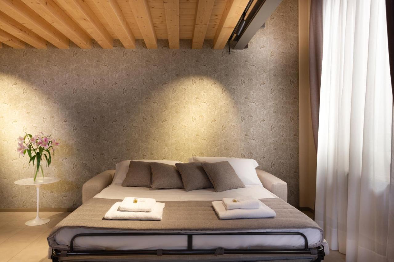 Residence 8 Loft Venedig Exterior foto