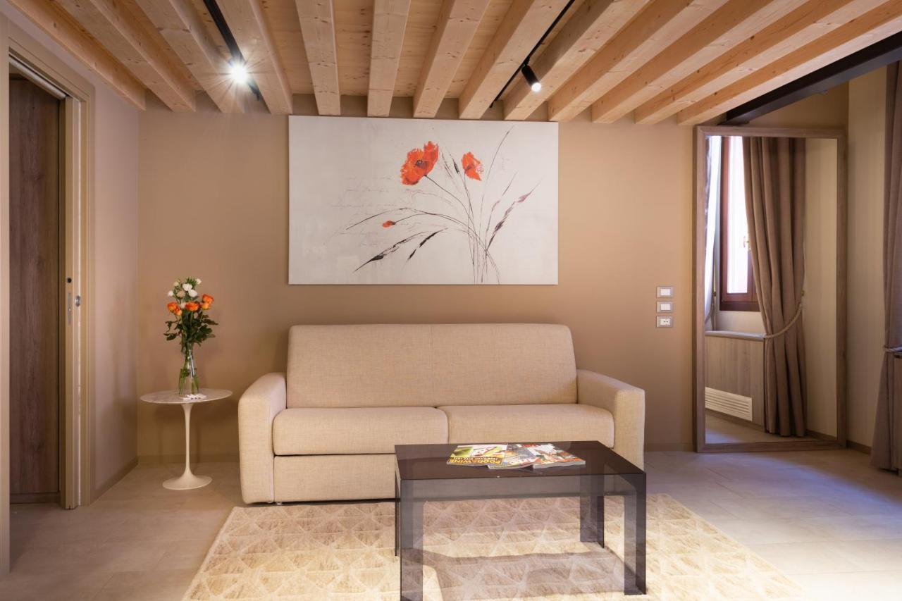 Residence 8 Loft Venedig Exterior foto