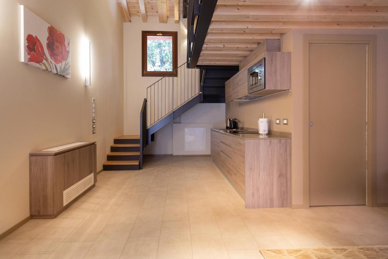 Residence 8 Loft Venedig Exterior foto
