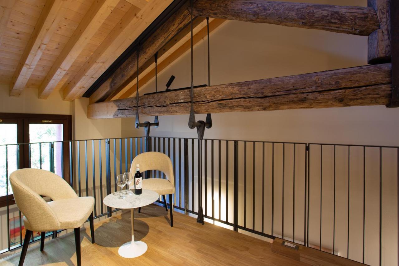 Residence 8 Loft Venedig Exterior foto