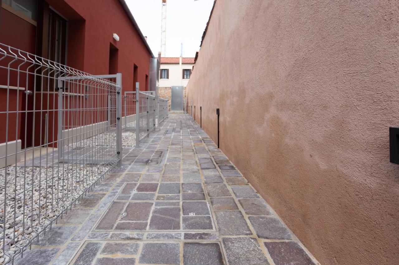 Residence 8 Loft Venedig Exterior foto