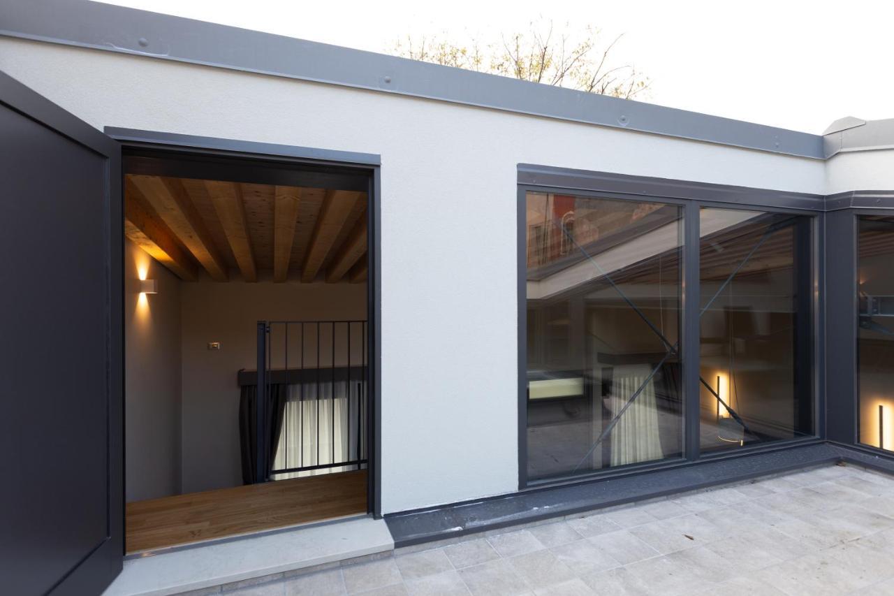Residence 8 Loft Venedig Exterior foto